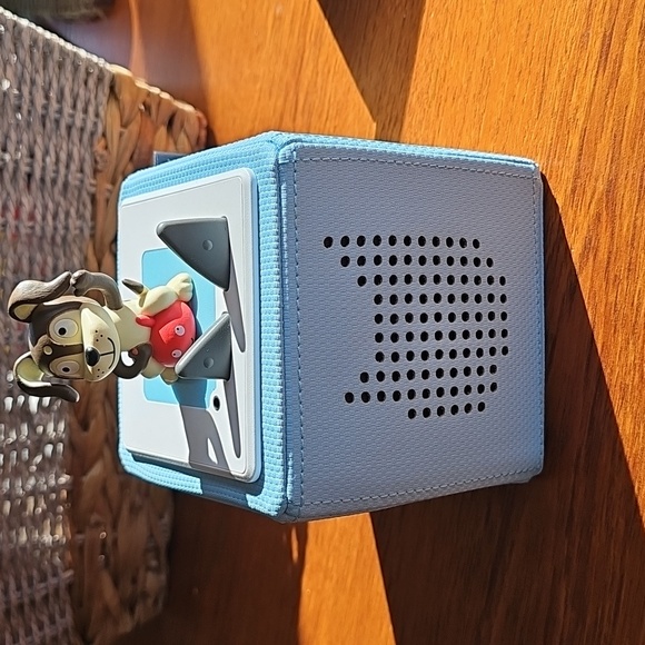 Tonies Playtime Puppy Audio Play Figurine, Excellent Used Condition - Picture 5 of 5